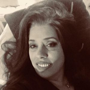 Meet your Posher, Kay